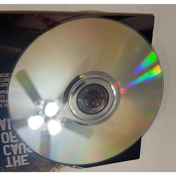 The Reverend Shawn Amos - The Cause of It All (DIGIPAK) [CD] Promotional Promo - Picture 4 of 4